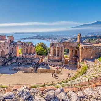 tourhub | Intrepid Travel | Premium Sicily  