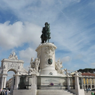 tourhub | VPT TOURS | 6 Days from  Porto to Lisbon (Saturdays) 