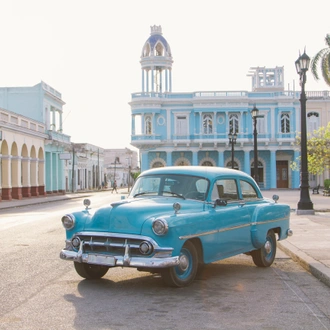 tourhub | Exodus Adventure Travels | A Taste of Cuba 