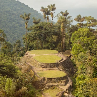 tourhub | G Adventures | Colombia's Caribbean Coast & Lost City 