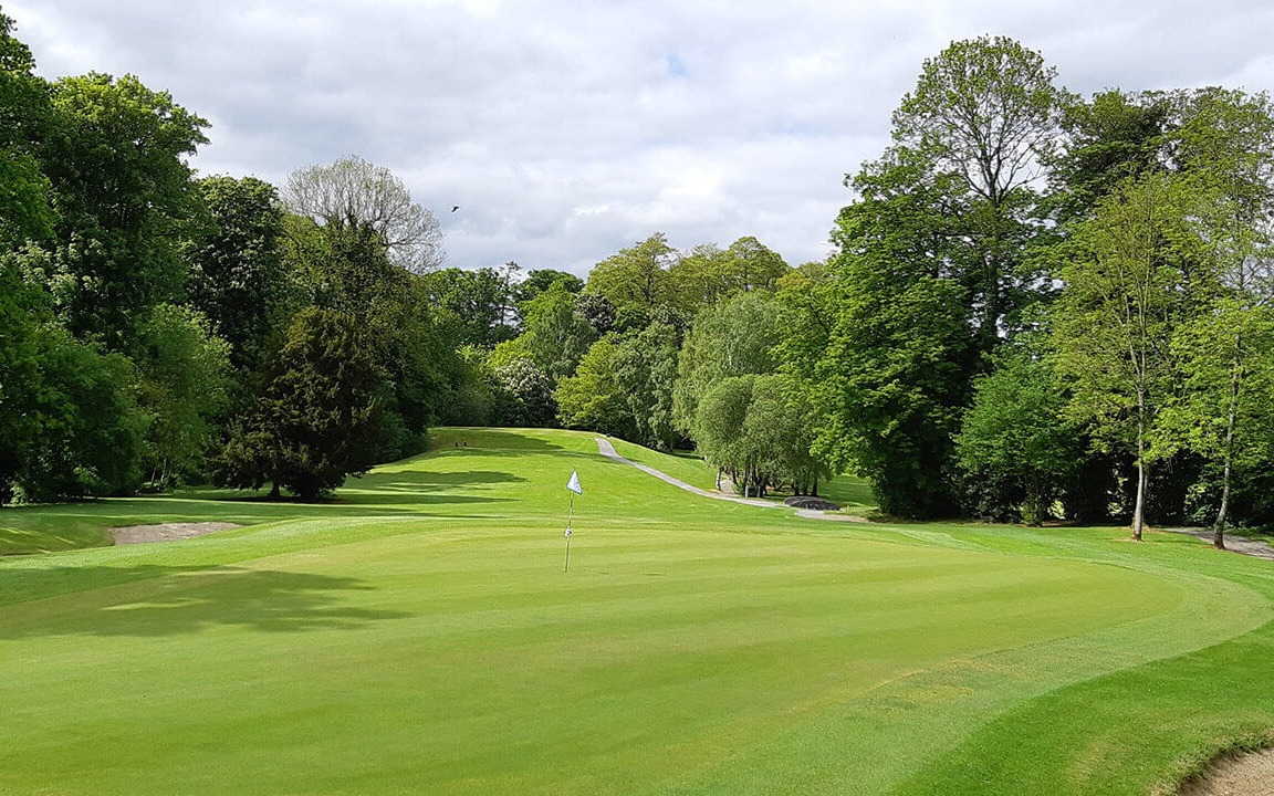 Gowran Park Golf Club