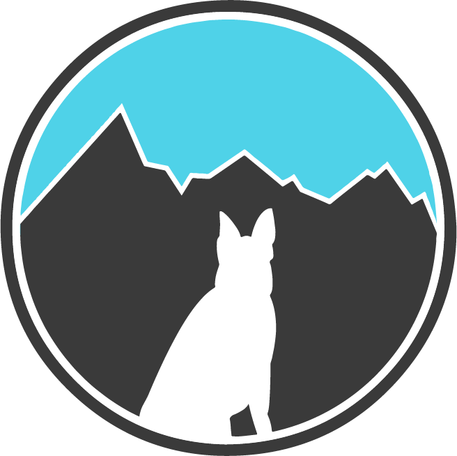 Shenandoah Shepherd Rescue logo