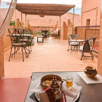 tourhub | Morocco Cultural Trips | Exclusive 5-Day Private Tour from Casablanca to Marrakech 