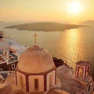 tourhub | G Adventures | Tirana to Santorini: The Albanian Riviera & Iconic Greek Islands 