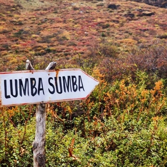 tourhub | Sherpa Expedition & Trekking | Lumba Sumba Pass Trek 