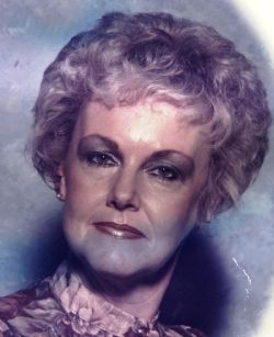 Gloria Hargrave Profile Photo