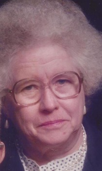 Velma Dorene Bridwell Profile Photo