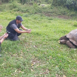 tourhub | BM Tours | Galapagos- Santa Cruz Explorer 4 days  