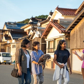 tourhub | G Adventures | Back Roads of Japan 