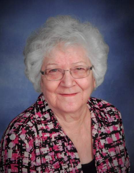 Delores Drewes Obituary 2018 - Furey Funeral Home