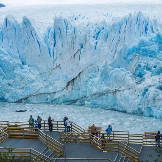 tourhub | Tangol Tours | 4-Day El Calafate Luxury Tour 