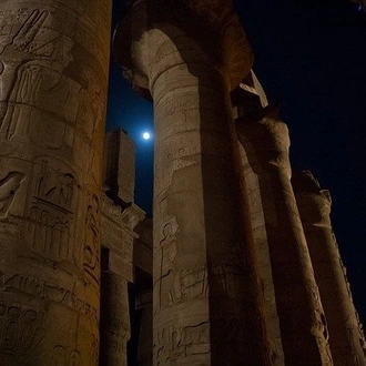 tourhub | Dunes & Beyond | Cairo & Luxor Tour 