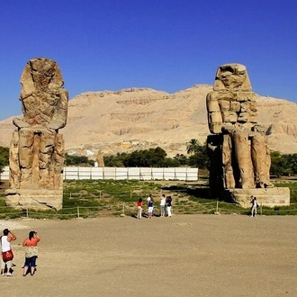 tourhub | Your Egypt Tours | Cairo and Luxor two days trip from Alexandria Port 