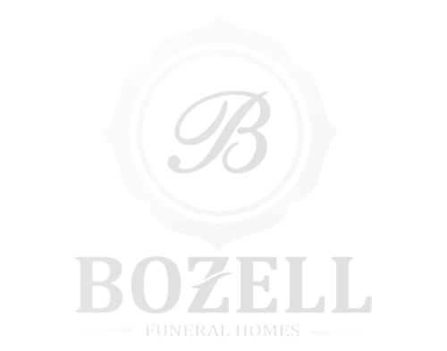 Bozell Funeral Homes Logo