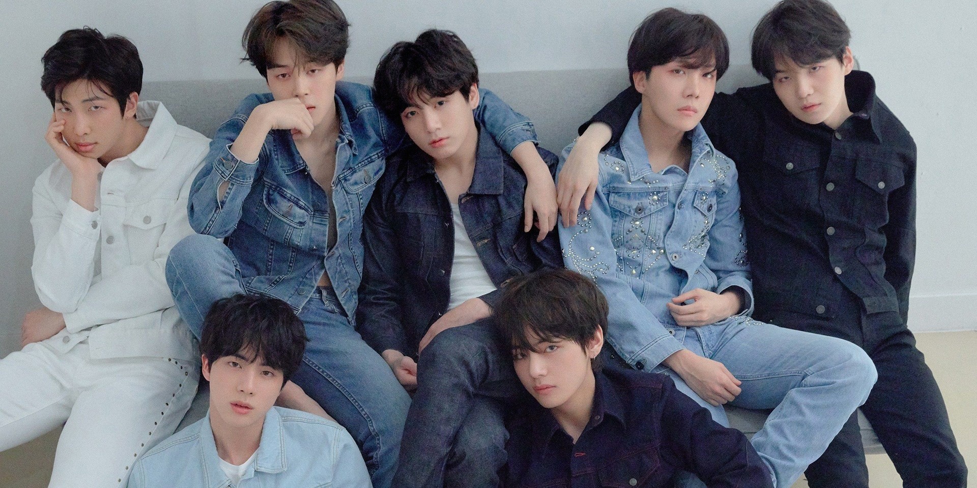 BTS drop music video for 'FAKE LOVE' off new album LOVE YOURSELF 轉 'Tear'– watch