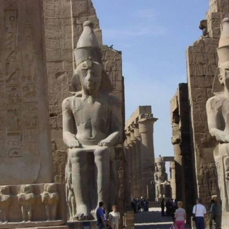 tourhub | Today Voyages | Footprints of the Pharaohs 