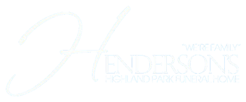 Henderson Highland Park Funeral Home Logo