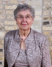 Eleanor Paulmann Profile Photo