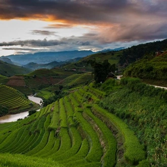 tourhub | G Adventures | Sapa Adventure 