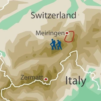 tourhub | Walkers' Britain | Meiringen: Panoramas of the Swiss Alps - 8 Days 