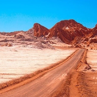 tourhub | Hi Travel Argentina | Buenos Aires to La Paz via Uyuni (16 Days) 