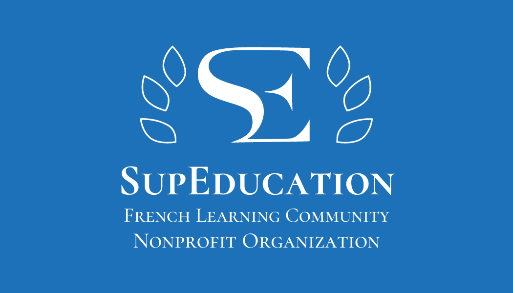 SupEducation logo