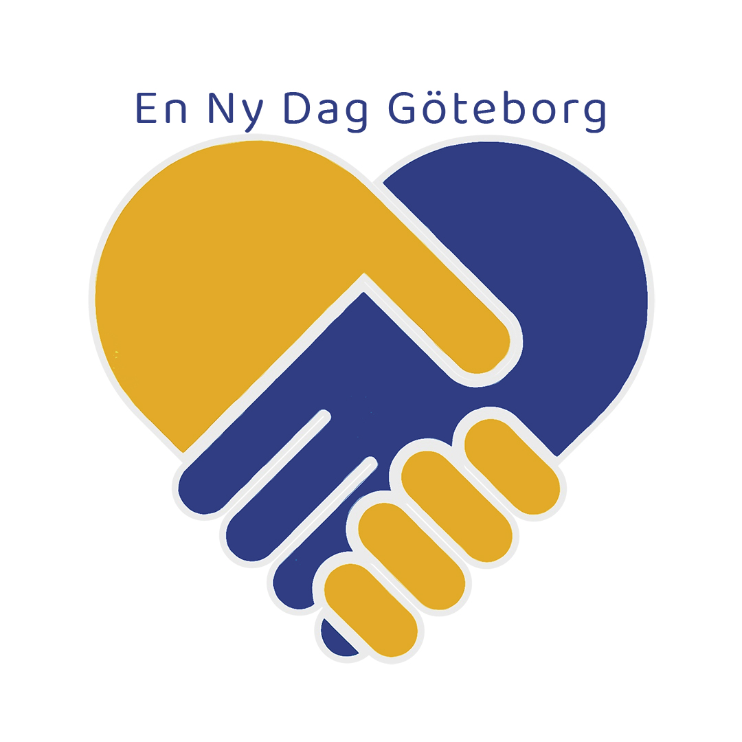 EnNyDag Göteborg logo