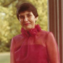 Dora Dowlen Profile Photo