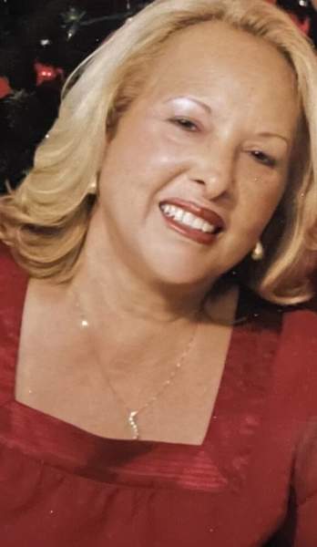 Margarita  Clark Profile Photo
