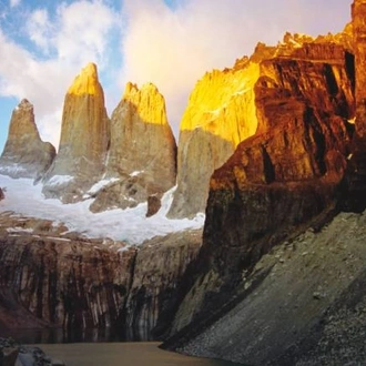 tourhub | World Expeditions | Patagonia Adventure 