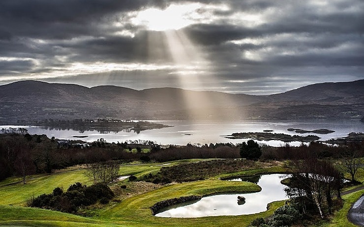 Ring of Kerry Golf Club - Img 2