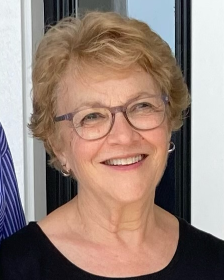 Sue Harman Profile Photo