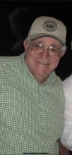 Billy Cummins Sr. Profile Photo