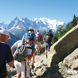 tourhub | Explore! | Highlights of Mont Blanc 