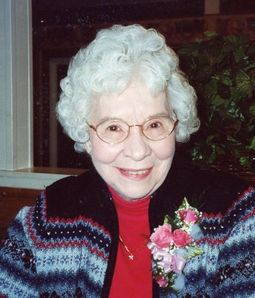Helen L. Grim Profile Photo
