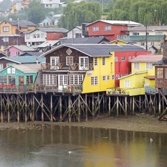 tourhub | On The Go Tours | Patagonian Panorama - 12 days 