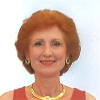 Mrs. Inge Elizabeth Gray Profile Photo