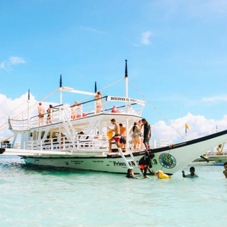 tourhub | TruTravels | Philippines Island Hopper 