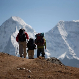 tourhub | HYE | Everest Base Camp Trek 