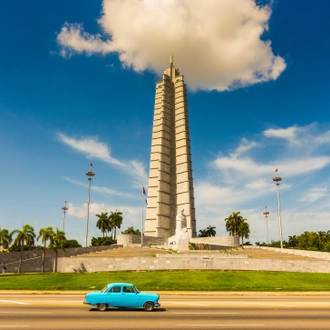 tourhub | Exodus Adventure Travels | Cycling Cuba 