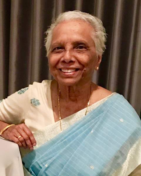 Aleyamma Govindasamy, 89 Profile Photo