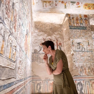 tourhub | Insight Vacations | Splendors of Egypt, a Women-Only Tour 