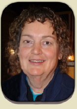 Pauline Miller Profile Photo