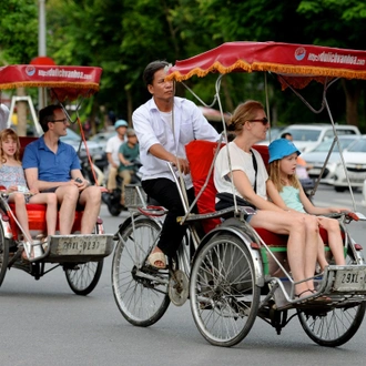 tourhub | Bravo Indochina Tours | The Heritage of Thailand, Vietnam and Laos 16 Days 