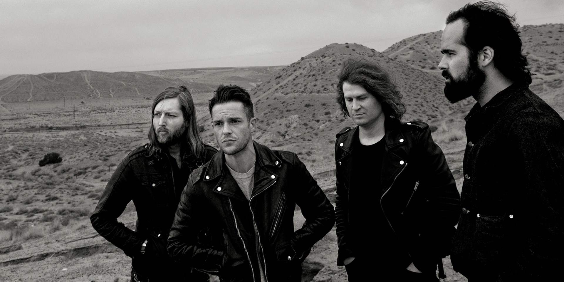 The Killers tease "something new"