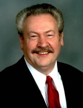 Harold R. Hilsher Profile Photo