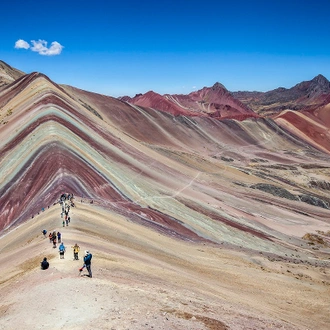 tourhub | Lima Tours | Shades of Peru 