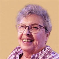Margaret Gambill Profile Photo