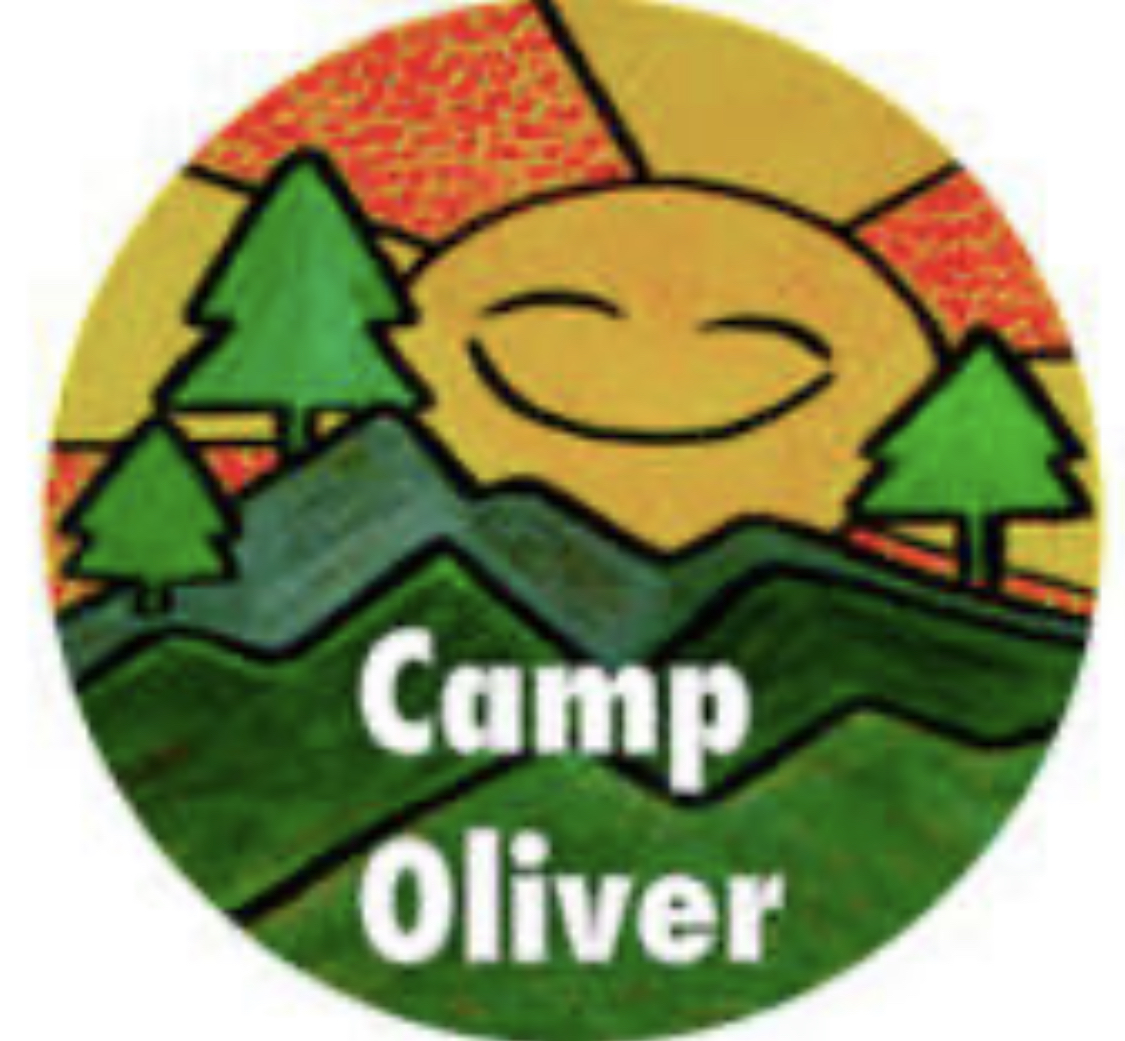 Camp Oliver logo
