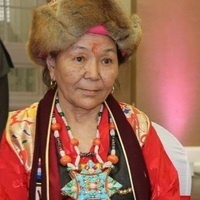 Daloku Sherpa Profile Photo